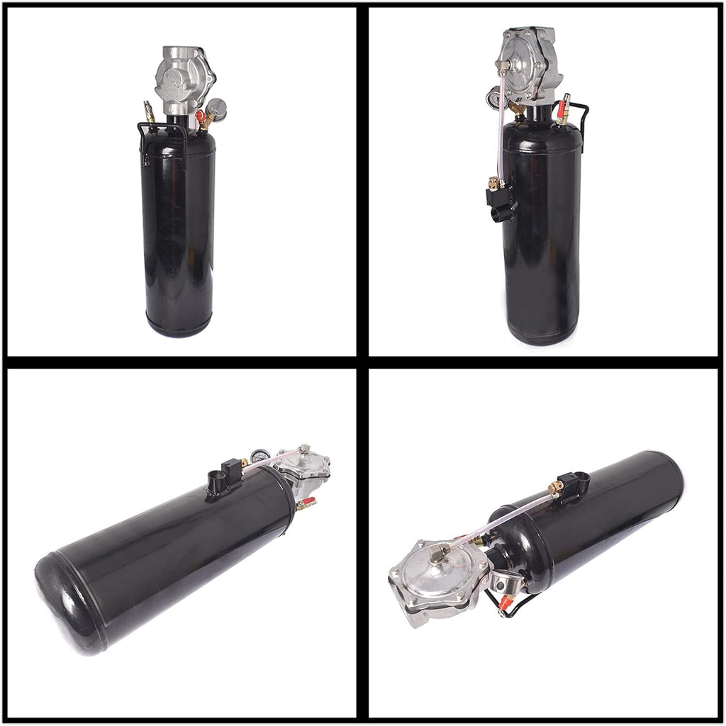 8L 2.1 Gallon Handheld Tire Bead Seater Air Blaster Tool A520