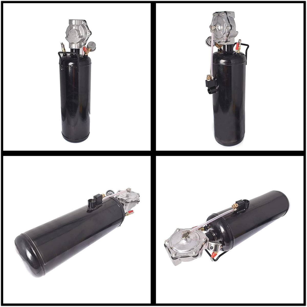 8L 2.1 Gallon Handheld Tire Bead Seater Air Blaster Tool A520