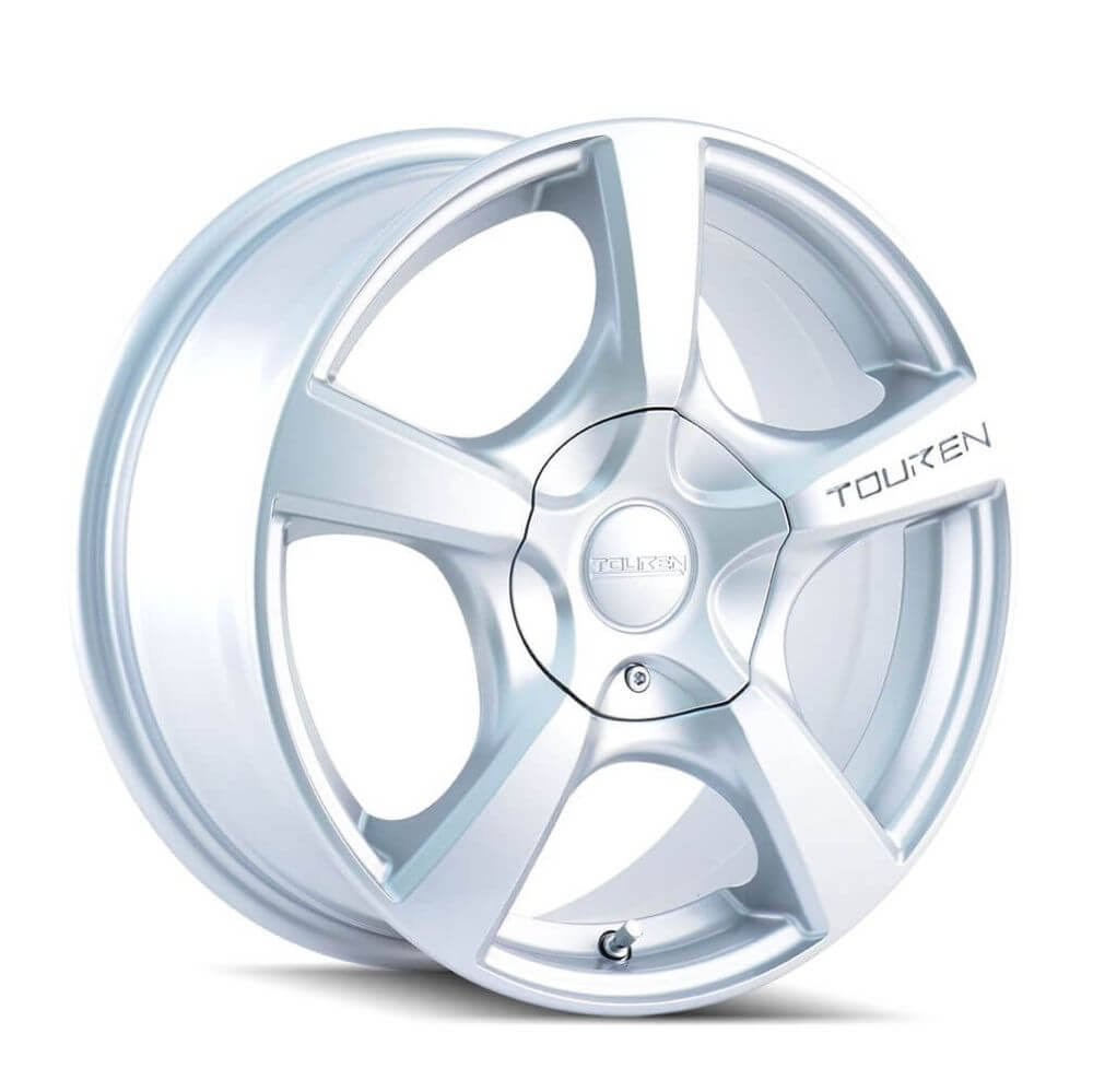 Hypersilver 18x8 Wheel O27727