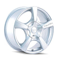 Hypersilver 18x8 Wheel O27727