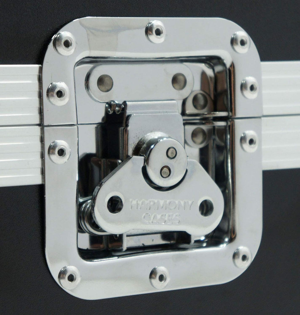 2U Rack Space Amplifier Case P564
