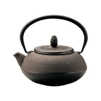 Cast Iron Teapot 300 ml U76830