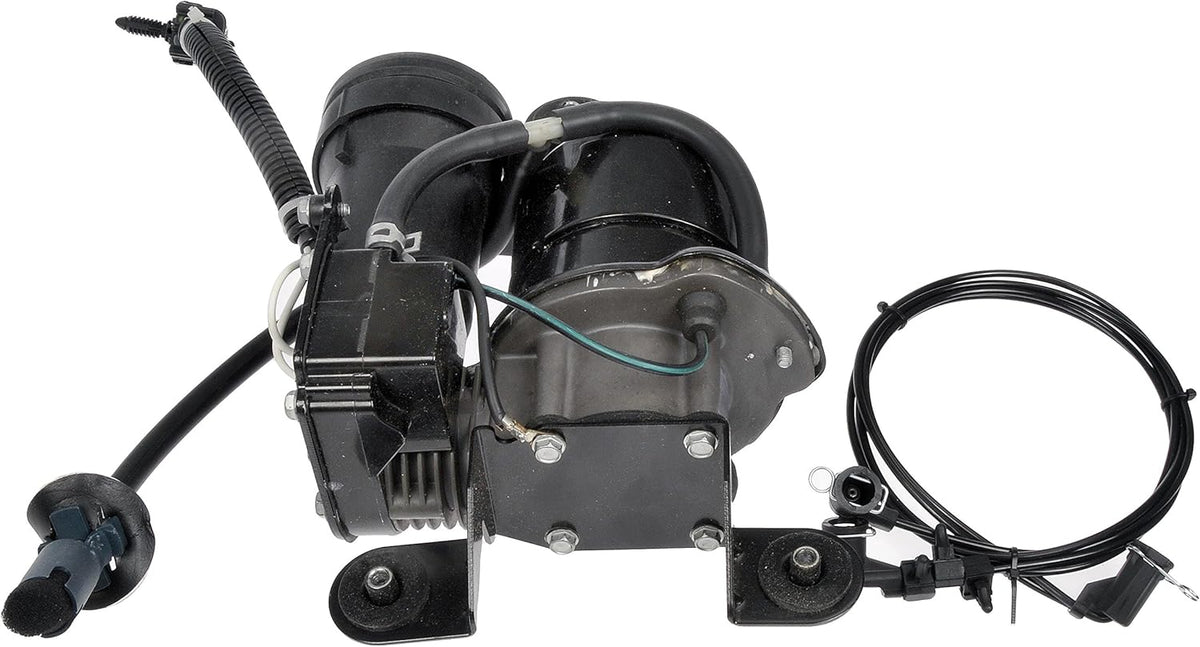 Air Suspension Compressor P7550