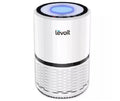 Refurbished Compact True HEPA Air Purifier with Bonus Filter U86685