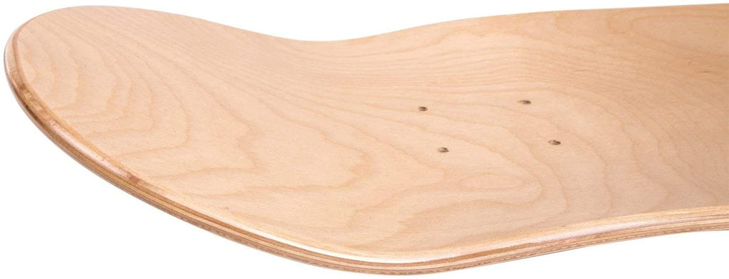 8.25 inches Skateboard Deck F7053