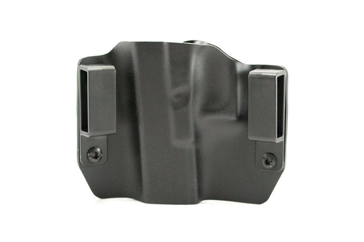 OWB Kydex Gun Holster for Walther PK 380, Left Handed W731427