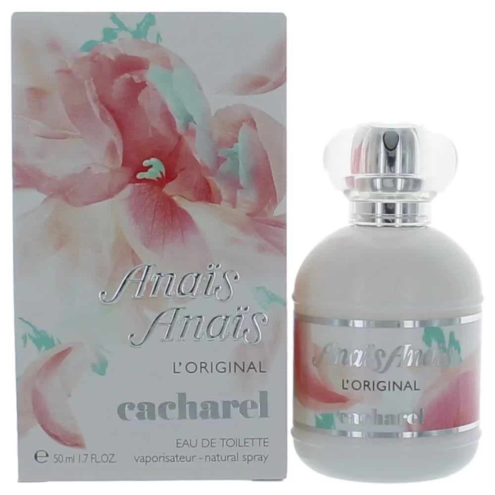 1.7 oz Eau De Toilette Spray I211985