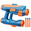 Nerf Kids Toy Blaster with 3 Darts Y31589