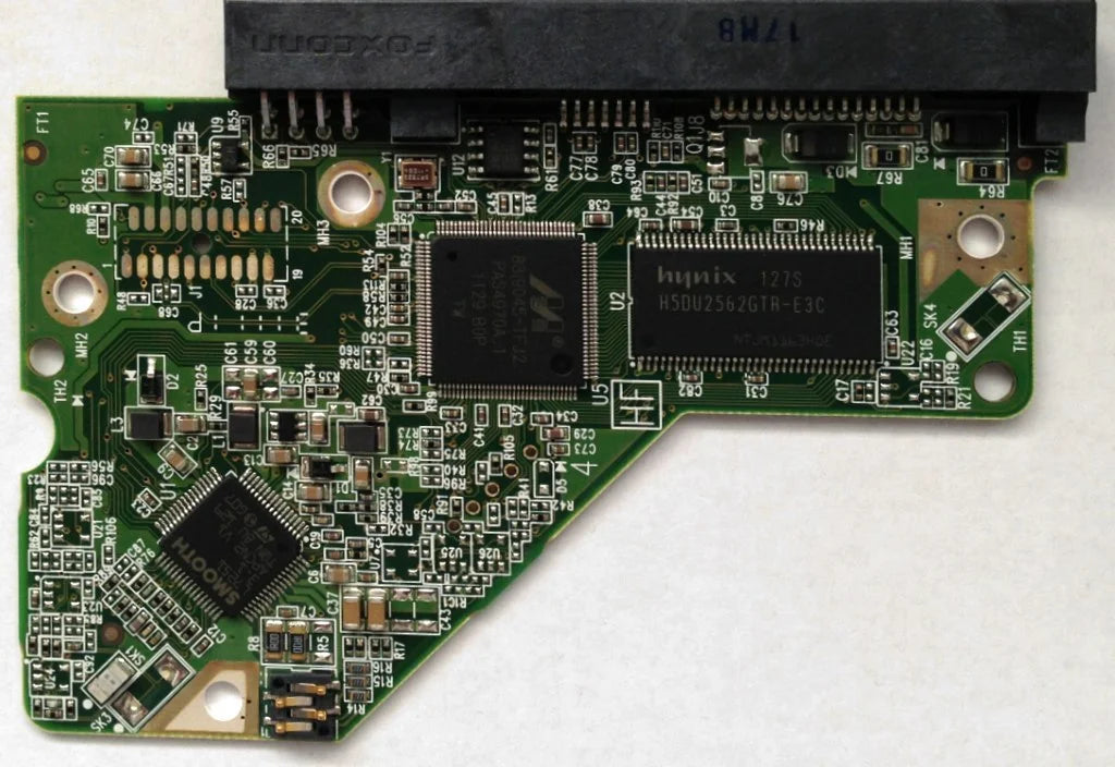 500GB Hard Drive D34318