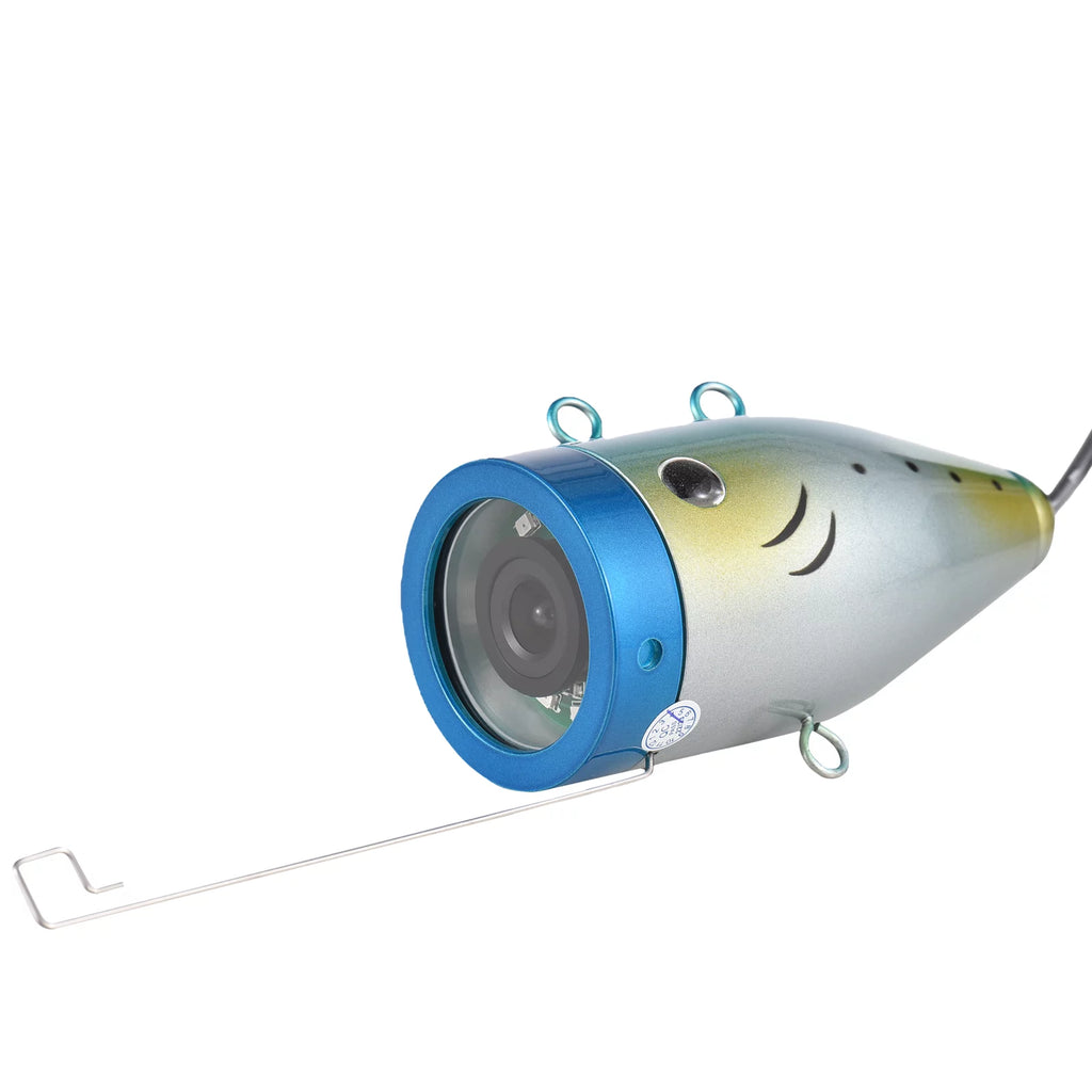 Underwater Fishing Camera 12 IR LED Lights Waterproof T61041