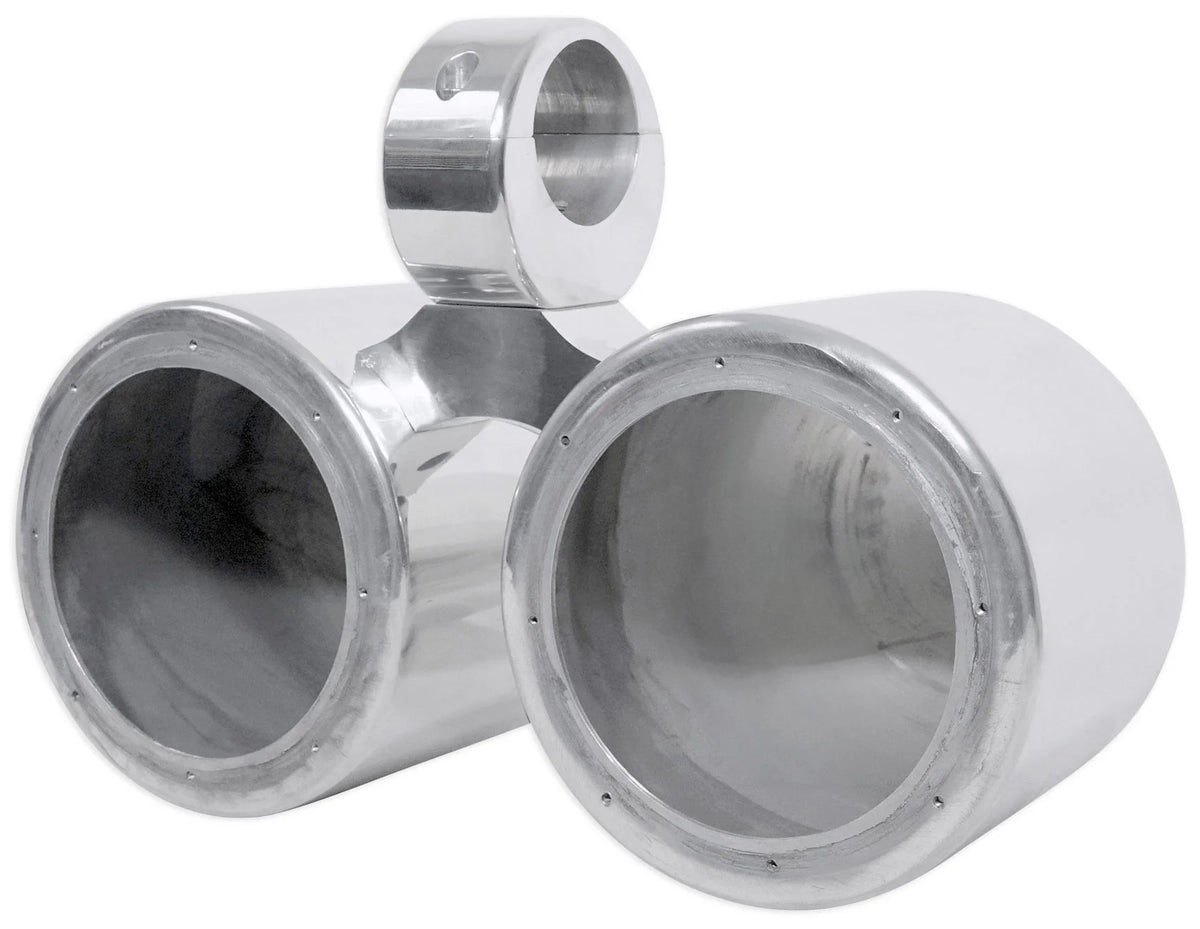 Silver Marine Wakeboard Tower Speakers V5817