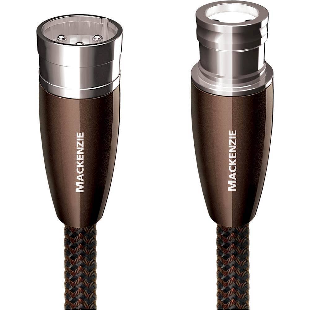 XLR Cable Pair E38838