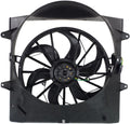 Cooling Fan for Jeep Grand Cherokee L22709