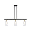 3 Light Island Black A780