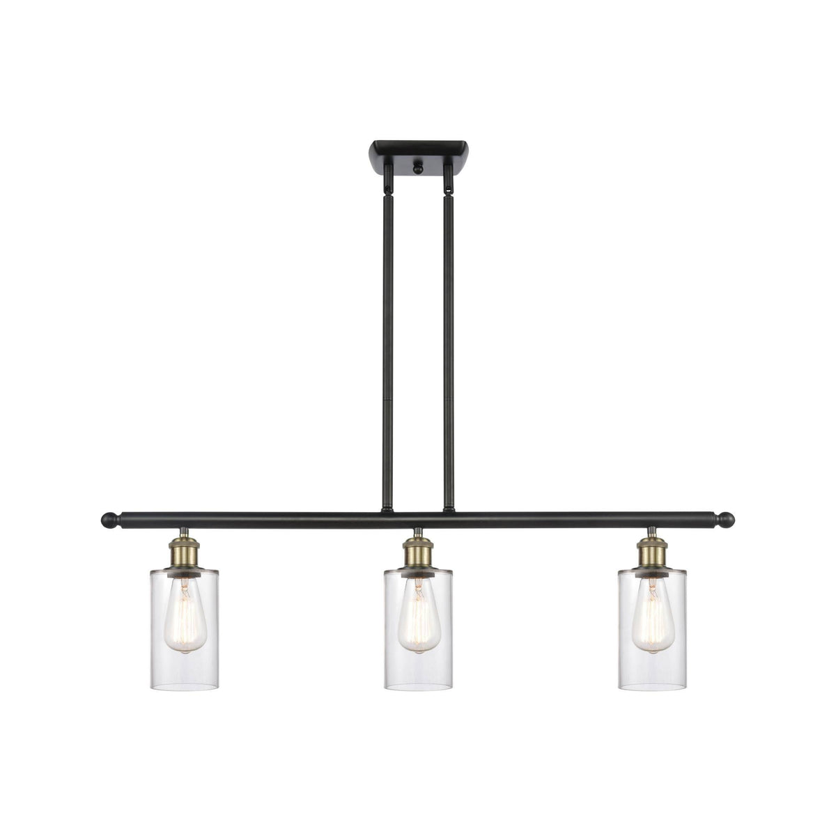3 Light Island Black A780