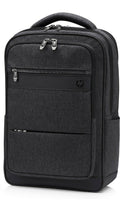 15.6" Black Notebook Backpack I90928