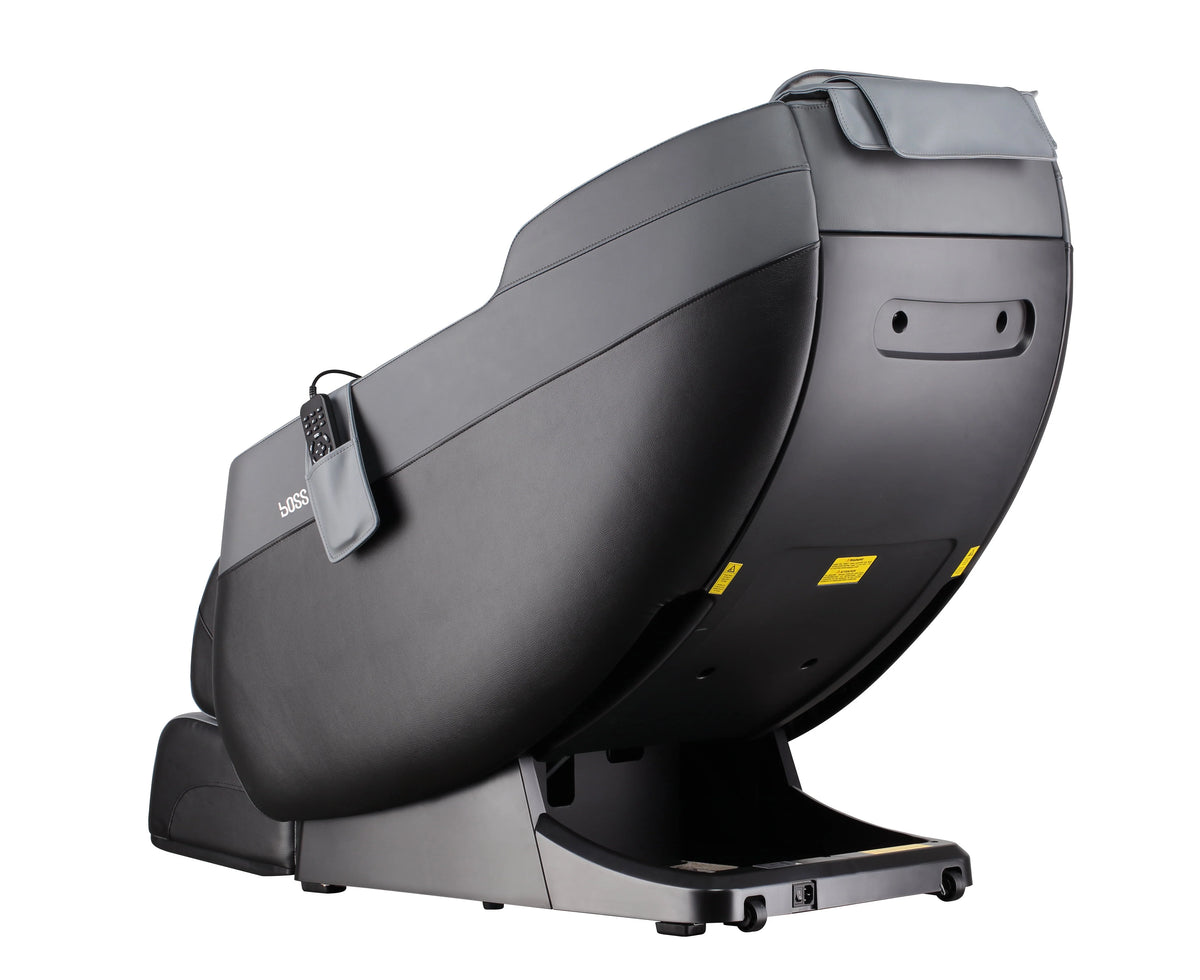 Black Massage Chair and Recliners M676185