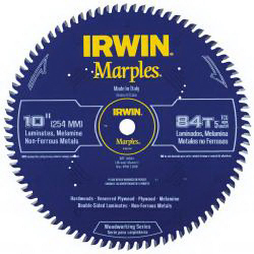 10 Saw Blade K3984