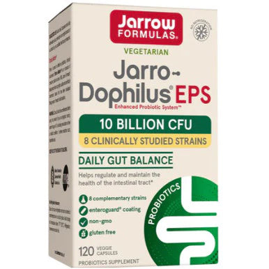 10 Billion CFU Probiotic J96532