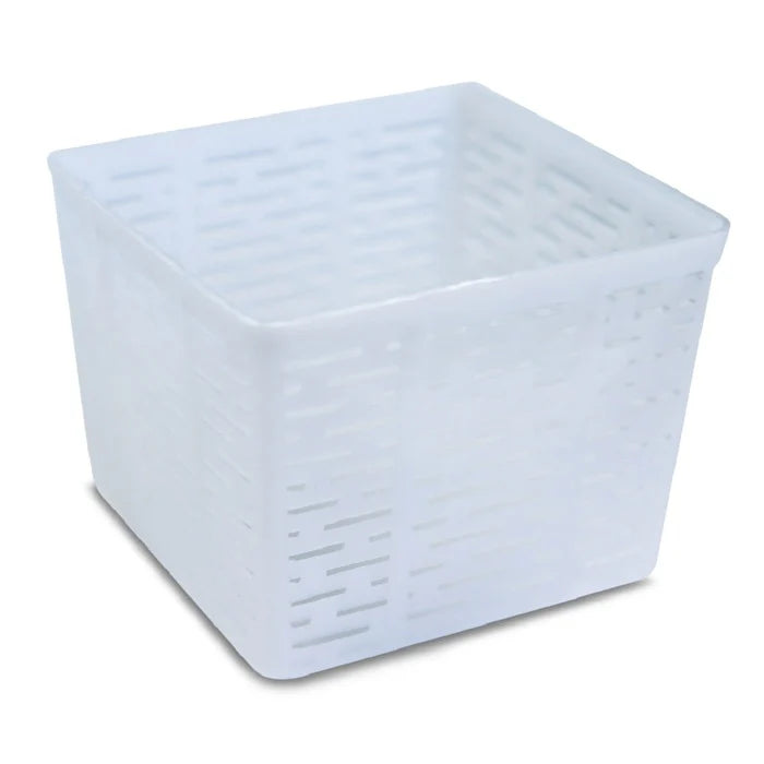 Feta Square Cheese Mould Q3097