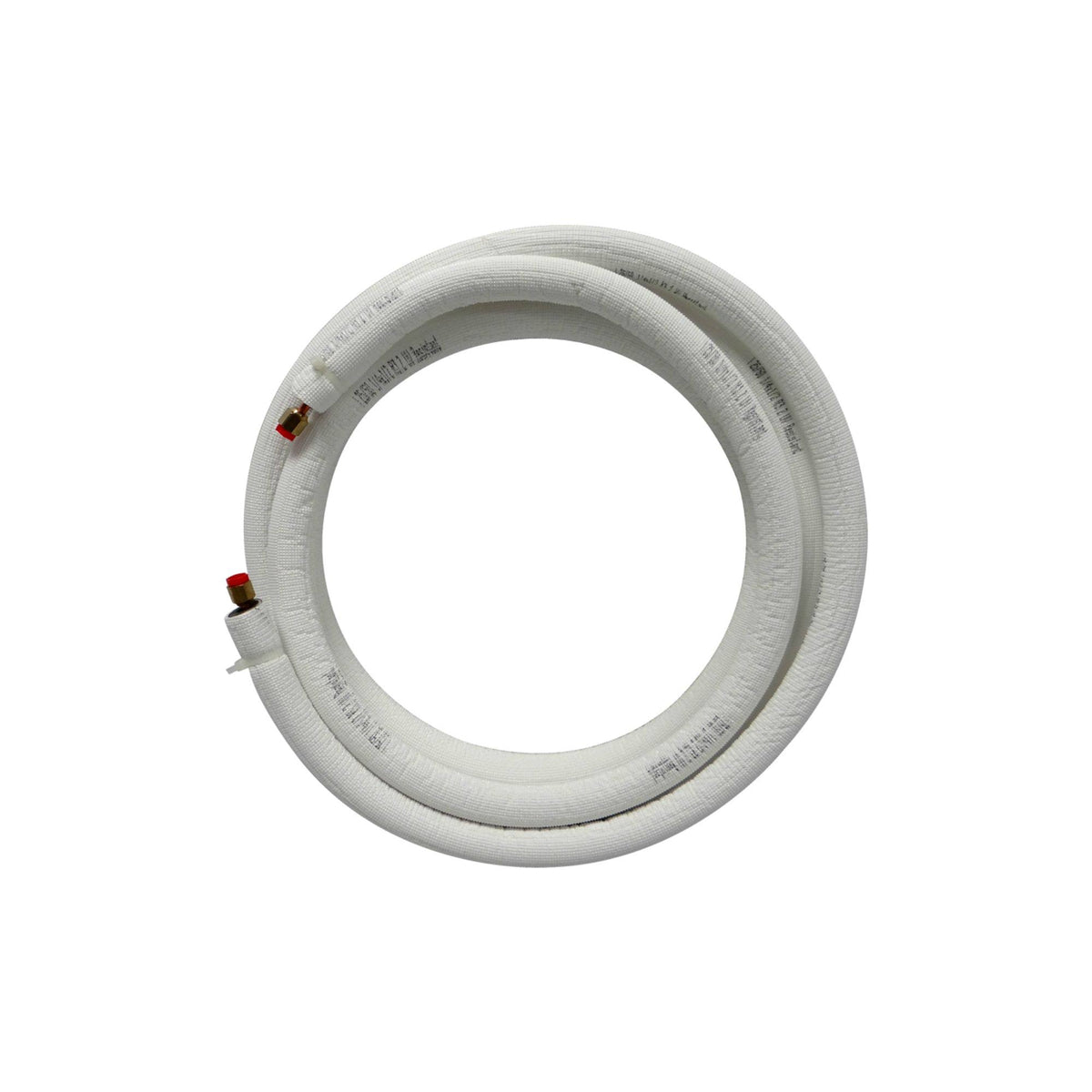 15& EZ-Pull Mini Split Ready Connect Line Set U51545