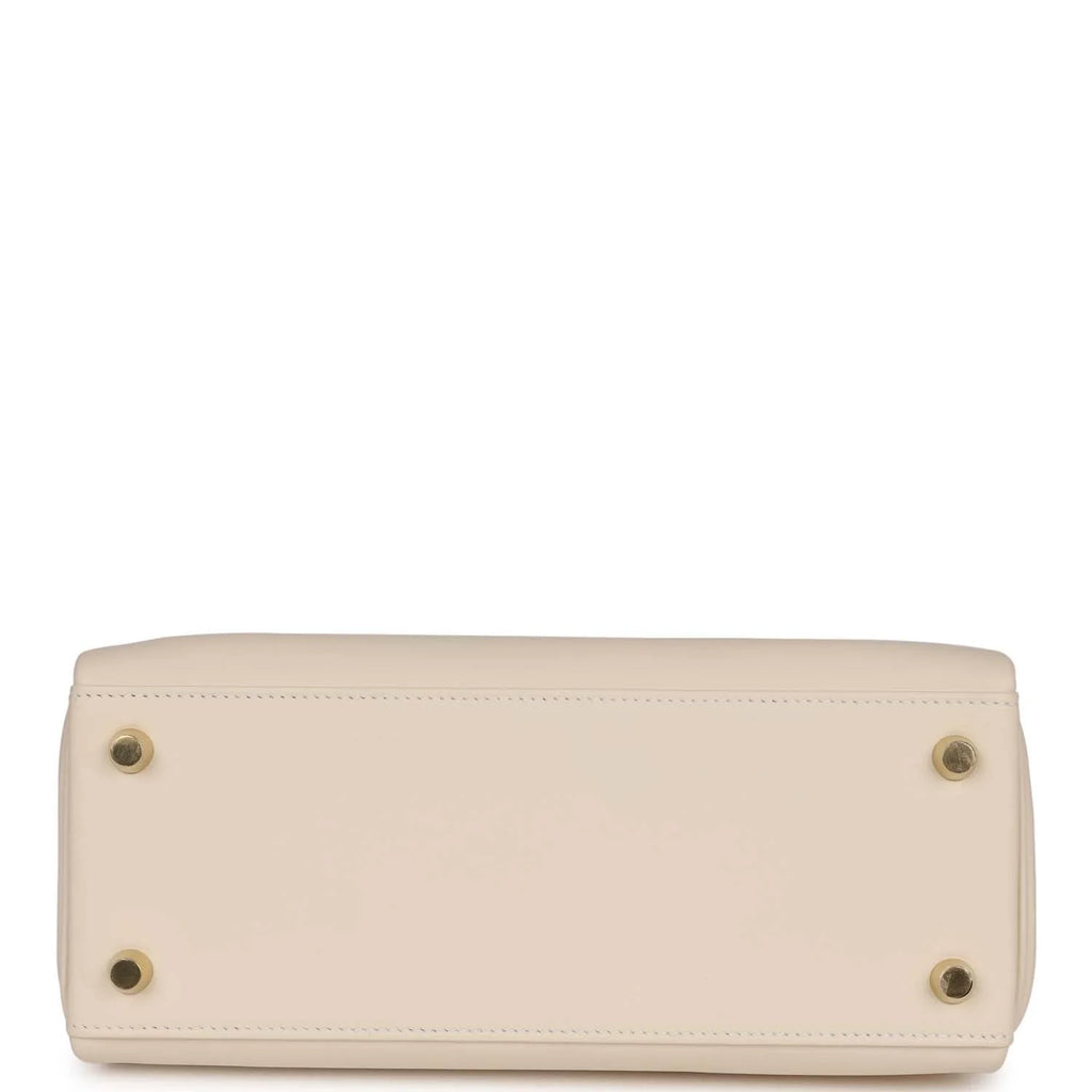 Kelly 25 Nata Swift Gold Hardware K285