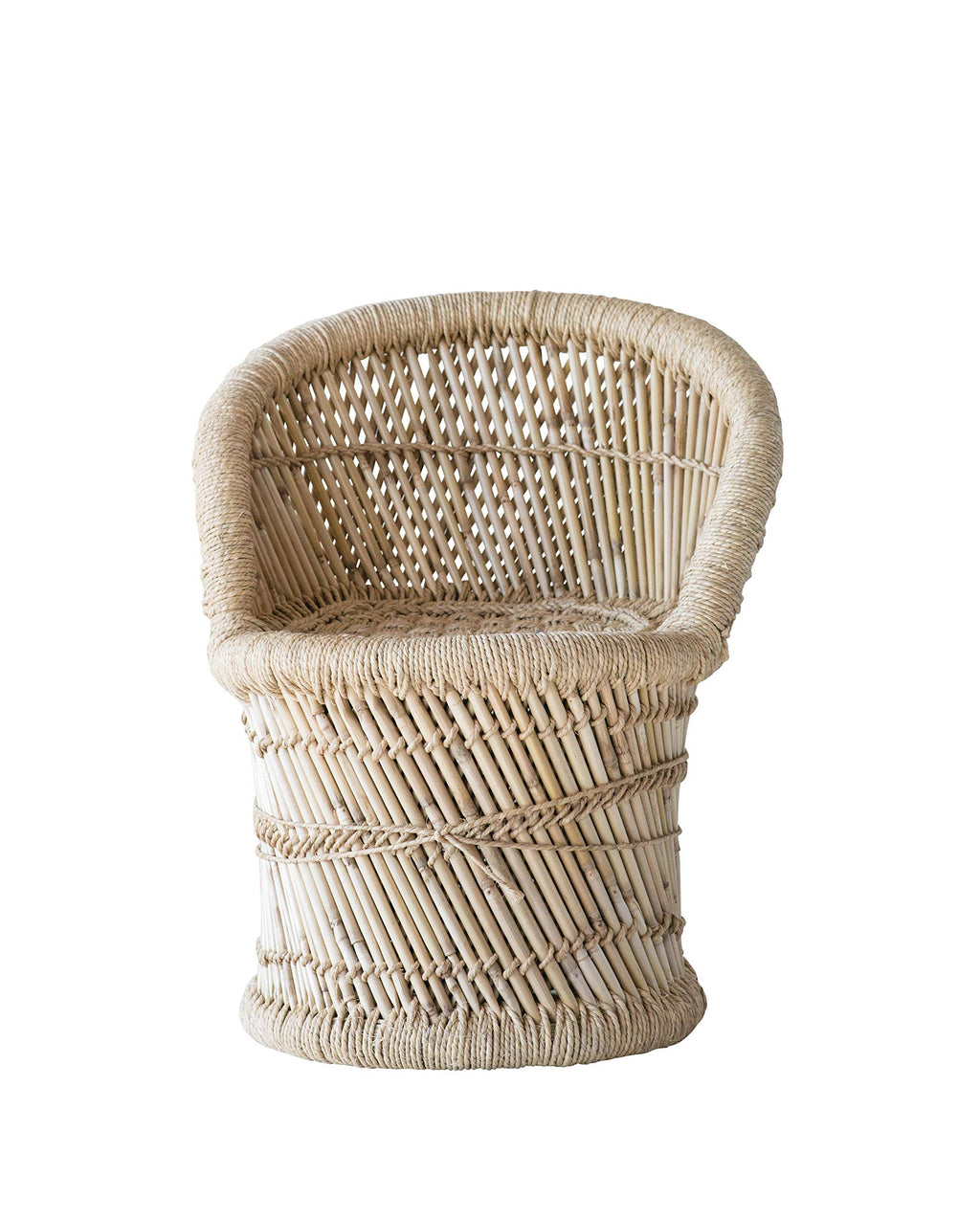 Tropical Children's Chair X4428