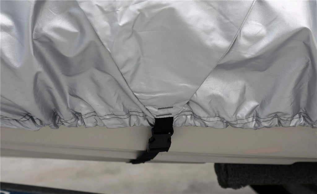 UV Reflective Watercraft PWC Jet Ski Cover F6814