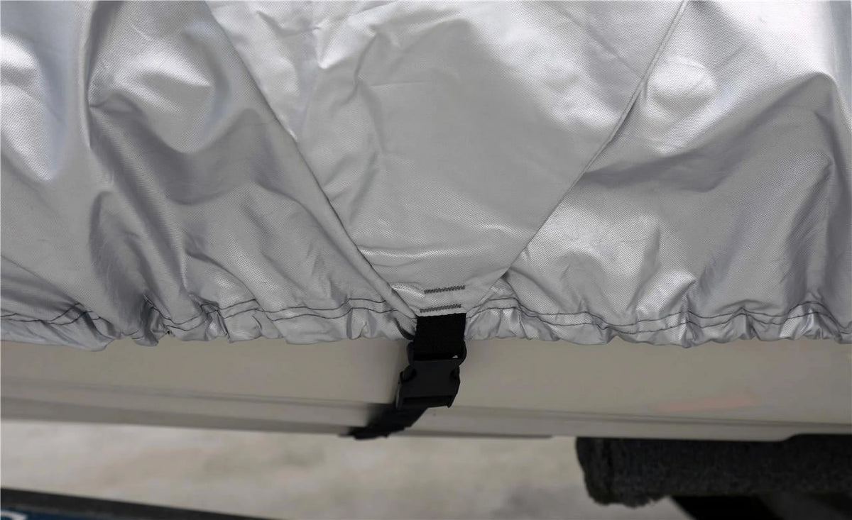 UV Reflective Watercraft PWC Jet Ski Cover F6814