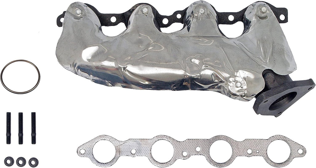 Driver Side Exhaust Manifold Kit J230959