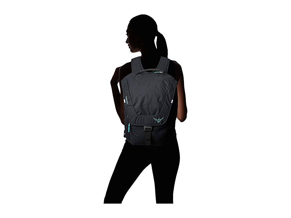 Black Flapjill Pack E714423