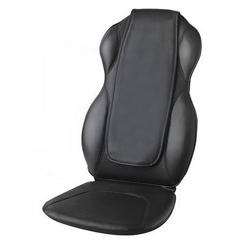 Quad Roller Massaging Cushion C70948