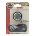 Thermometer & Hygrometer with Probe J405972