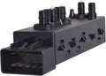 Power Seat Switch Left Driver Side Pack of 2 F875