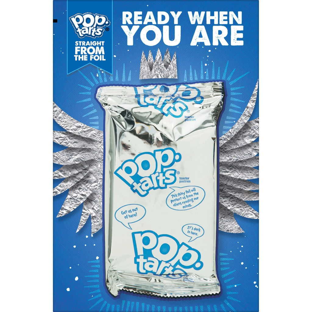 Frosted Cherry Pop-Tarts (Pack of 48) N137598