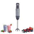 Electric Hand Blender 400W Two Speed Q4058