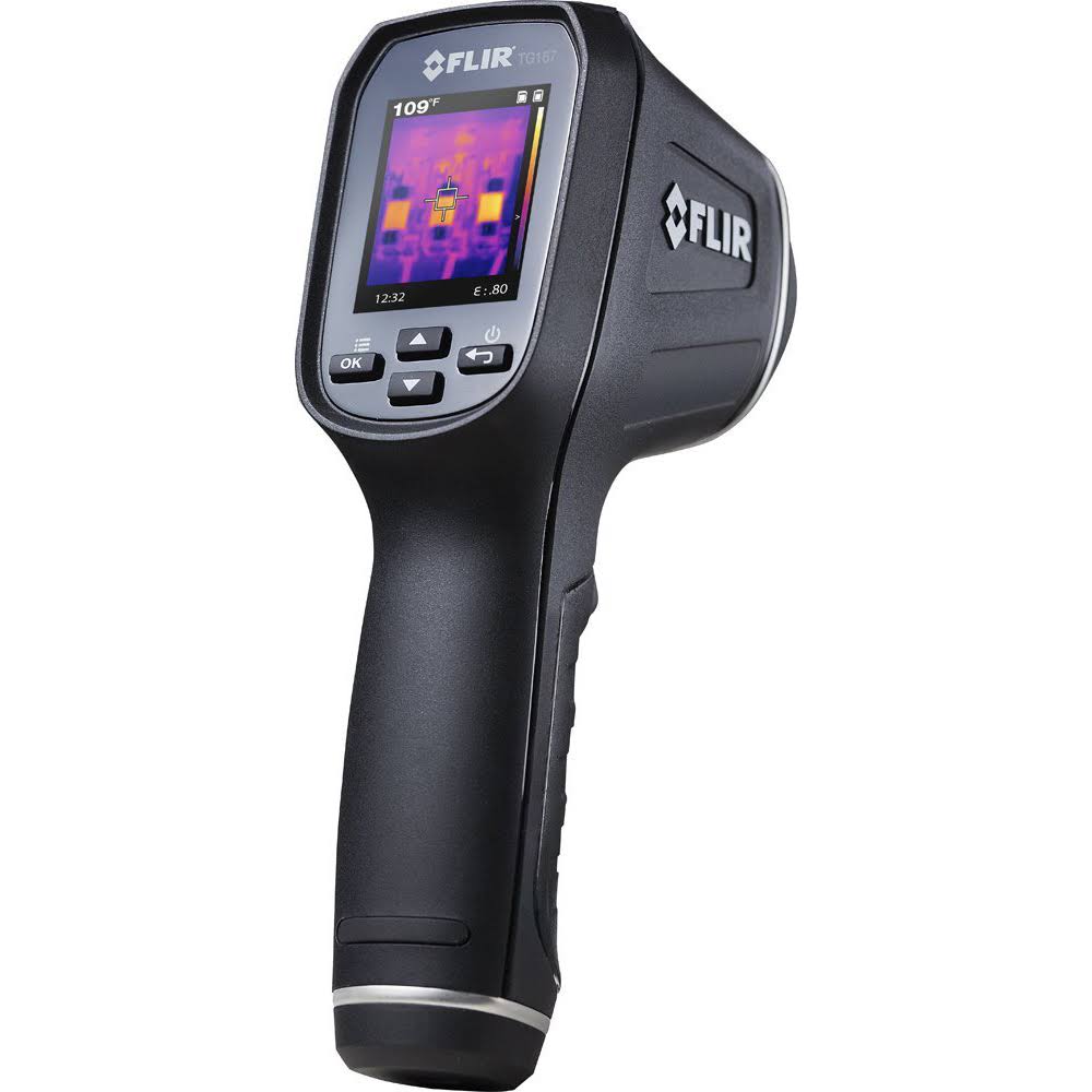 Spot Thermal Camera P4969