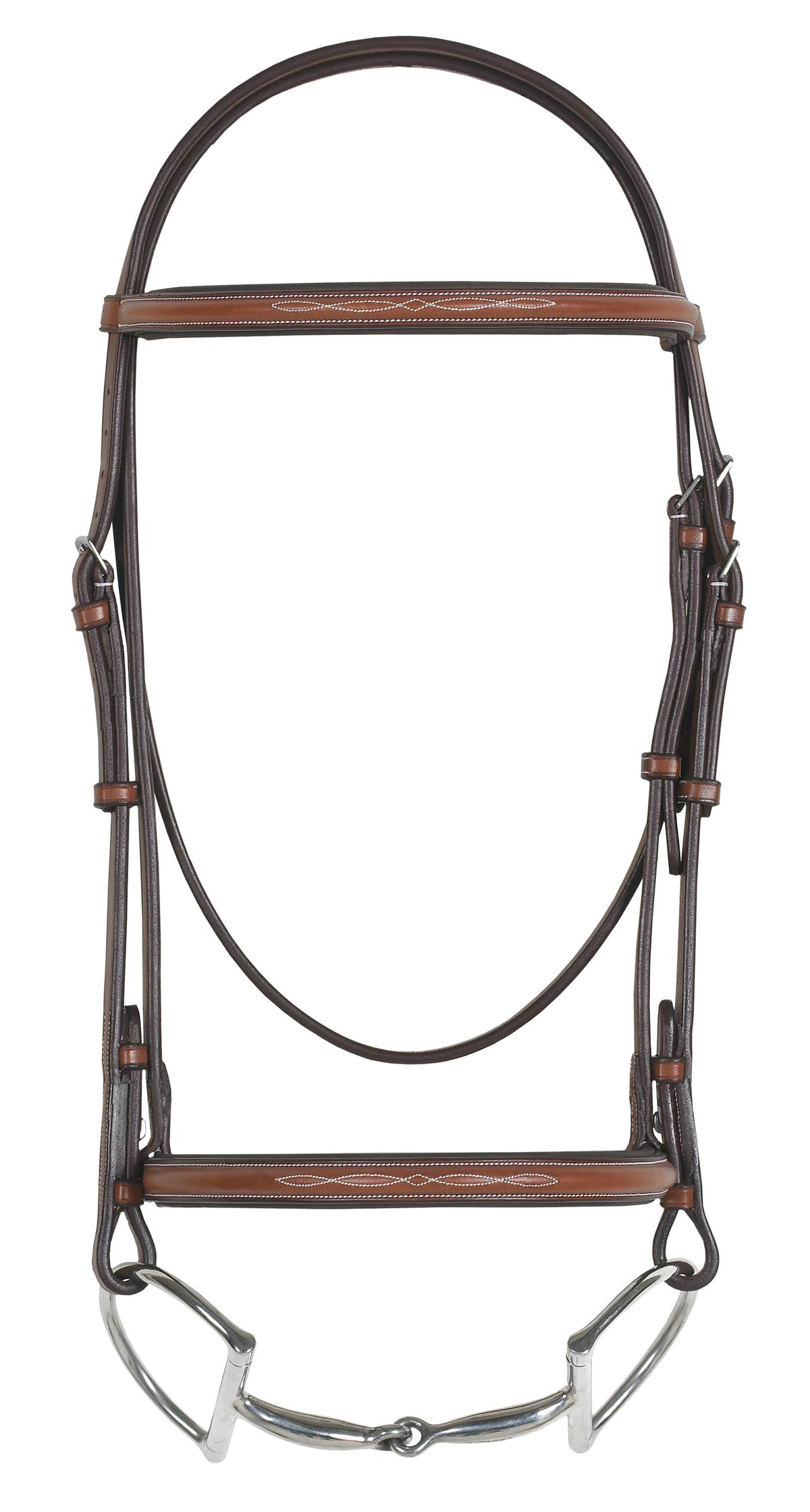 Padded Bridle L973375