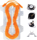 Dryer Heating Element & Fuses Q545