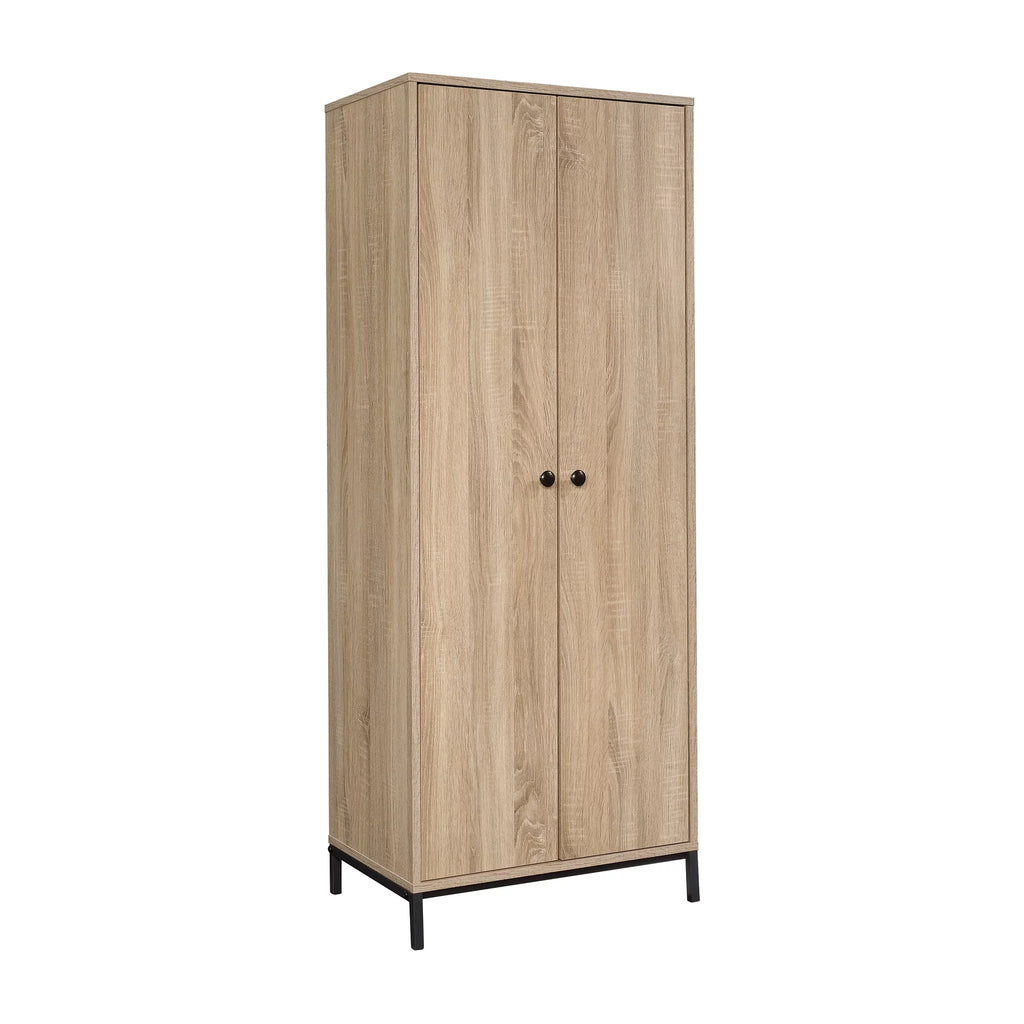 2-Door Storage Cabinet S938