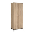 2-Door Storage Cabinet S938