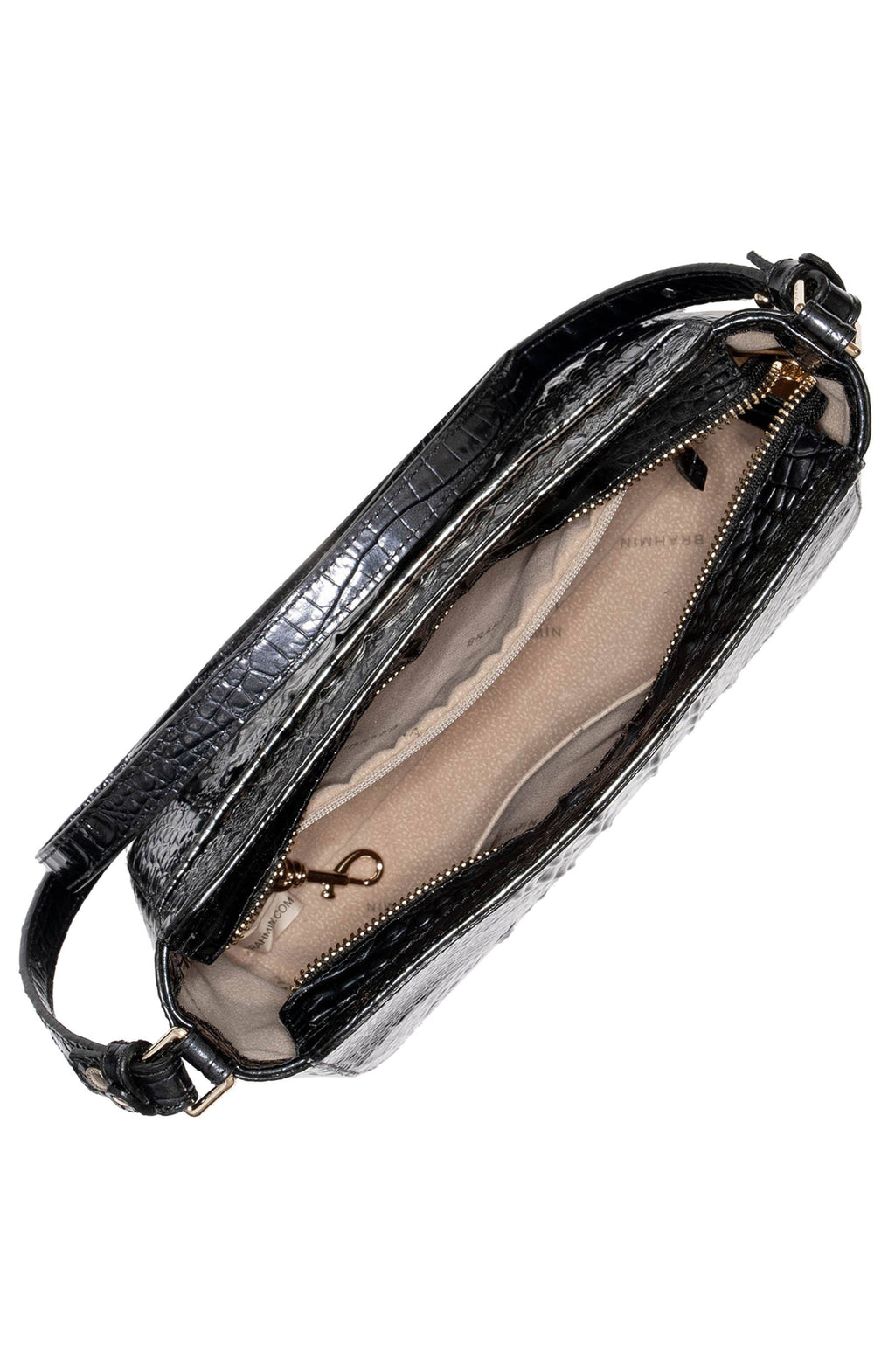 Carrie Crossbody D463