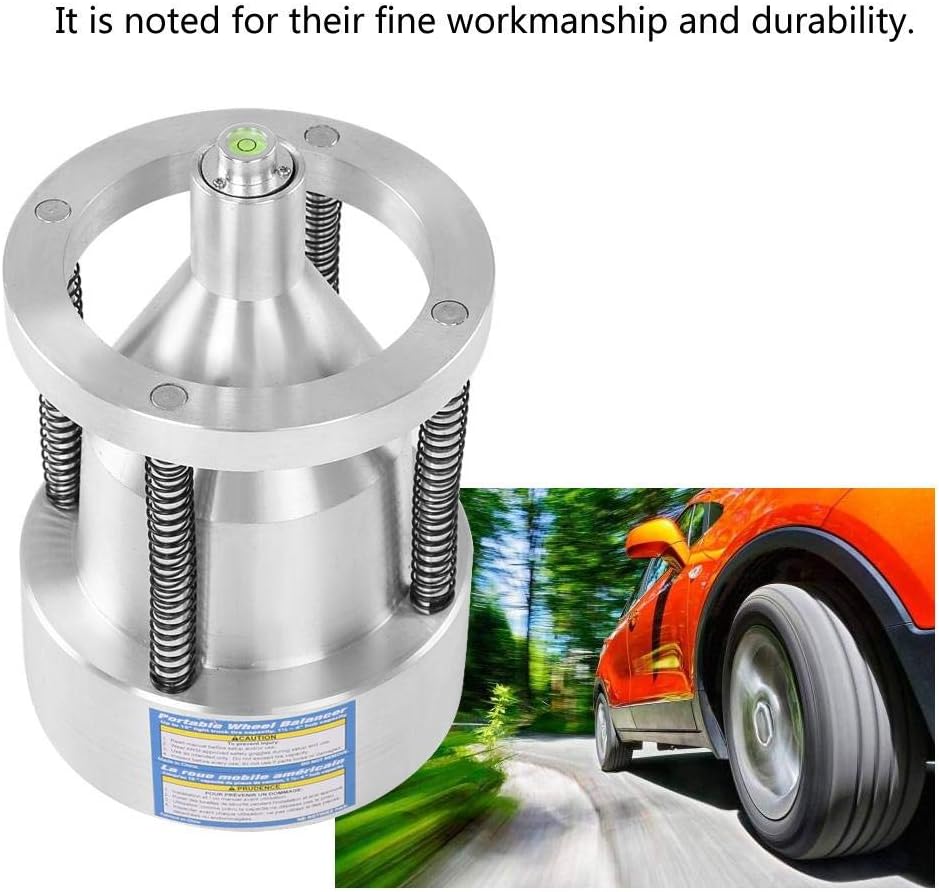 Portable Wheel Balancer K9735