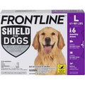 Flea & Tick Treatment for Dogs R7200