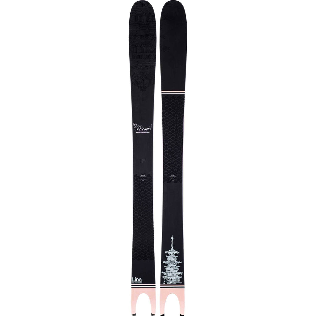 Pescado Skis O476308