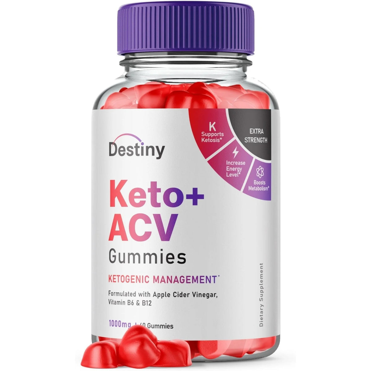 Keto ACV Gummies Q691962