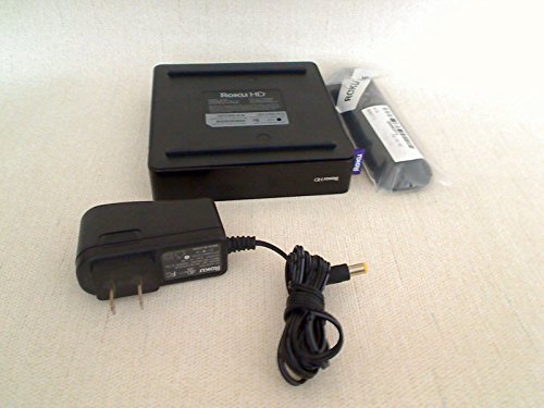 HD Streaming Player H91274