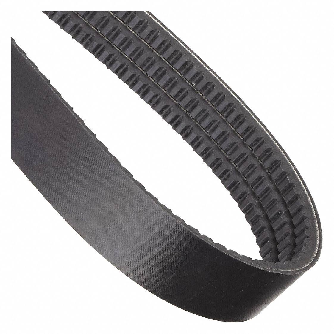 3/3VX800 Banded Cogged V-Belt H1371