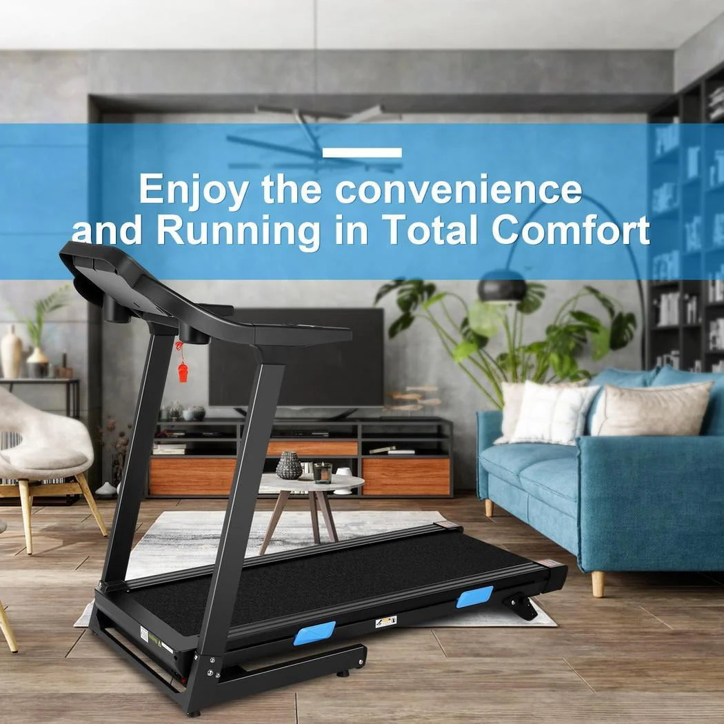 3.25 HP Incline Treadmill B894344