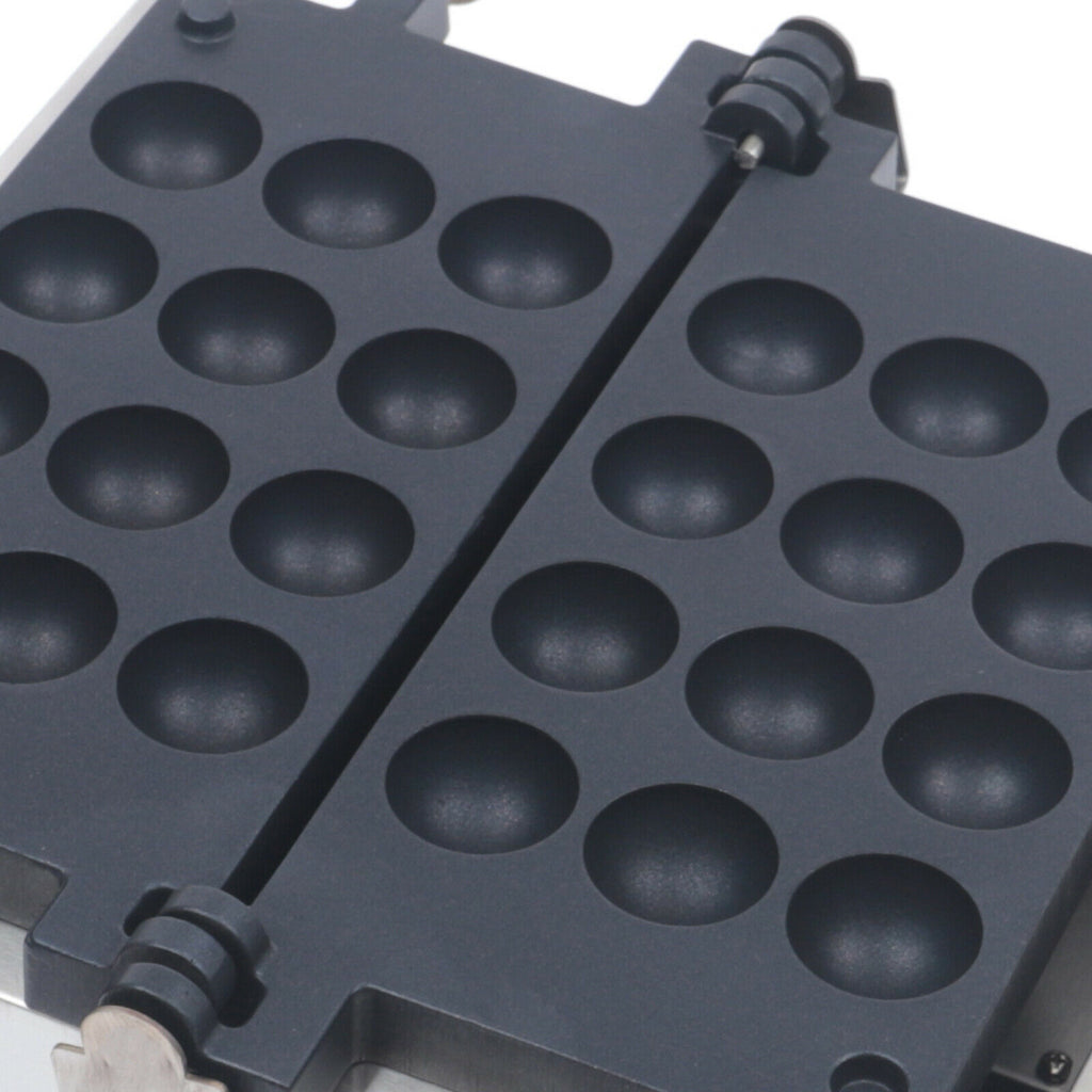 Non Stick Electric Waffle Maker Q2324